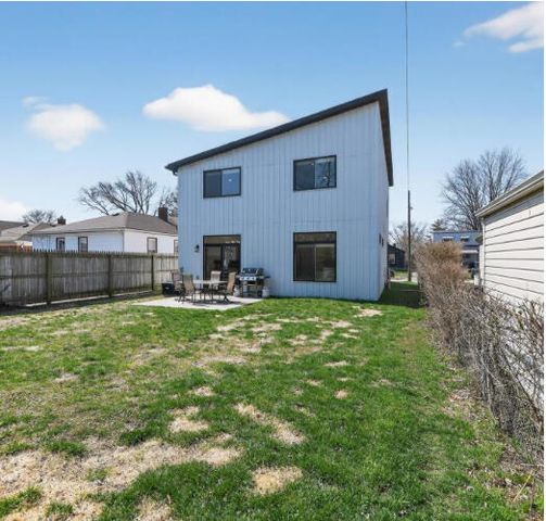 23112 Vassar Avenue, Hazel Park, MI 48030