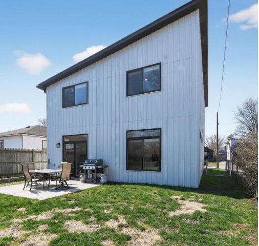 23112 Vassar Avenue, Hazel Park, MI 48030