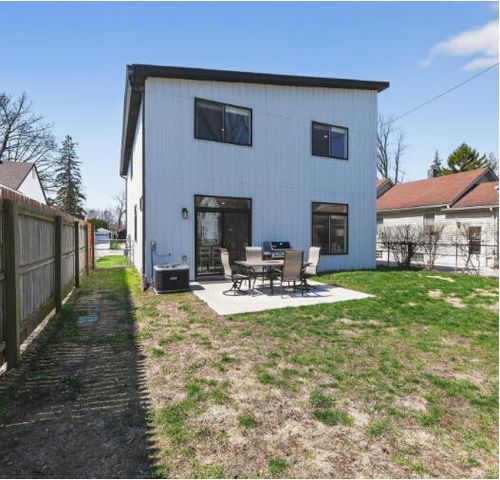 23112 Vassar Avenue, Hazel Park, MI 48030