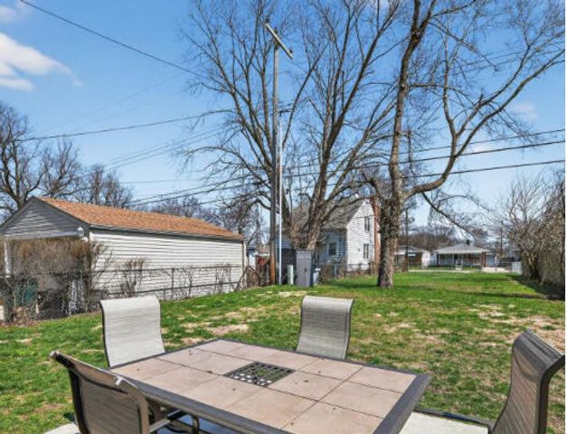 23112 Vassar Avenue, Hazel Park, MI 48030