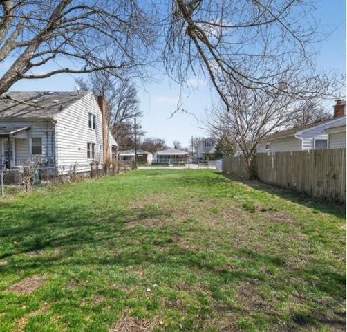 23112 Vassar Avenue, Hazel Park, MI 48030