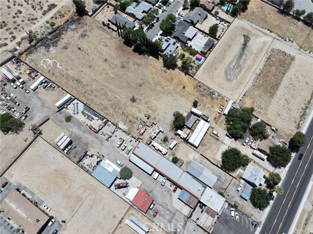 7800 Pearblossom Highway, Littlerock (also Little Rock), CA 93543