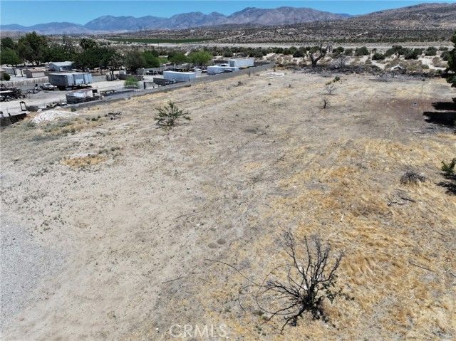 7800 Pearblossom Highway, Littlerock (also Little Rock), CA 93543