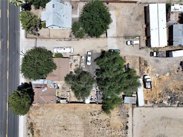 7800 Pearblossom Highway, Littlerock (also Little Rock), CA 93543