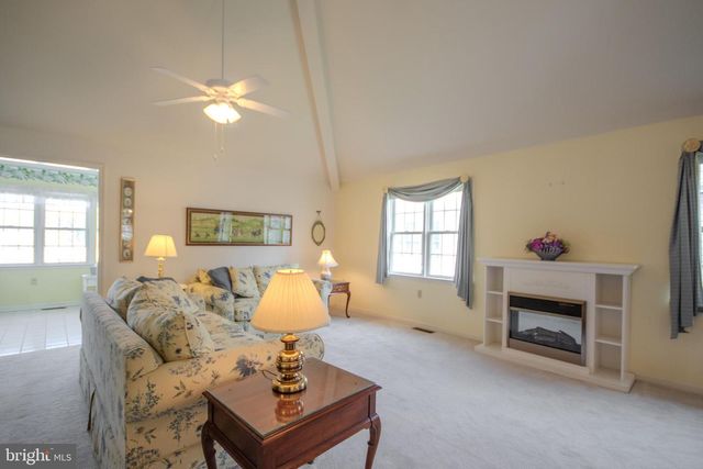 907 WALBASH ST, Salisbury, MD 21804