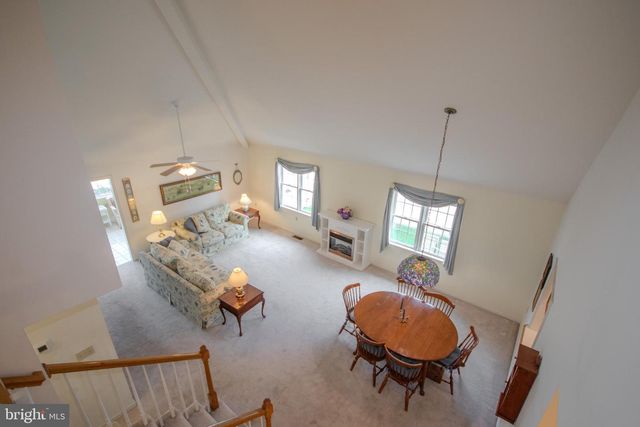 907 WALBASH ST, Salisbury, MD 21804