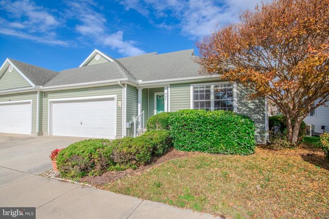 907 WALBASH ST, Salisbury, MD 21804