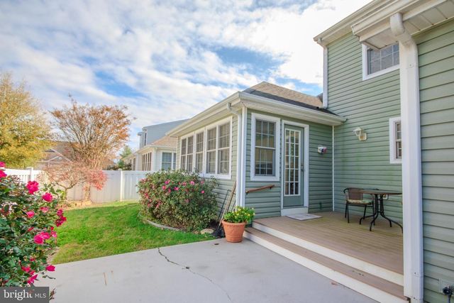 907 WALBASH ST, Salisbury, MD 21804