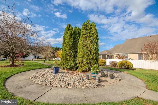 907 WALBASH ST, Salisbury, MD 21804