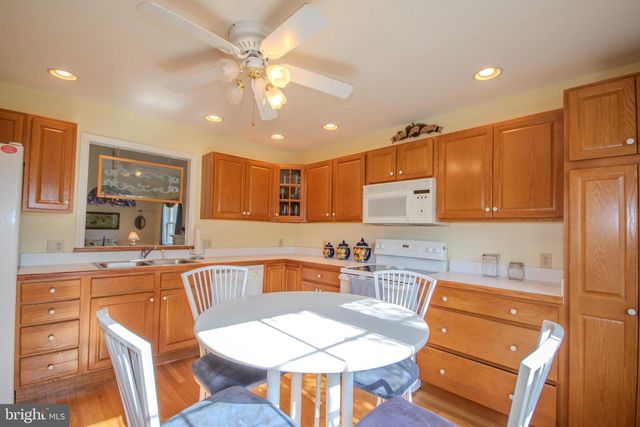 907 WALBASH ST, Salisbury, MD 21804