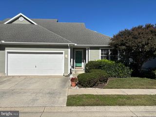 907 WALBASH ST, Salisbury, MD 21804