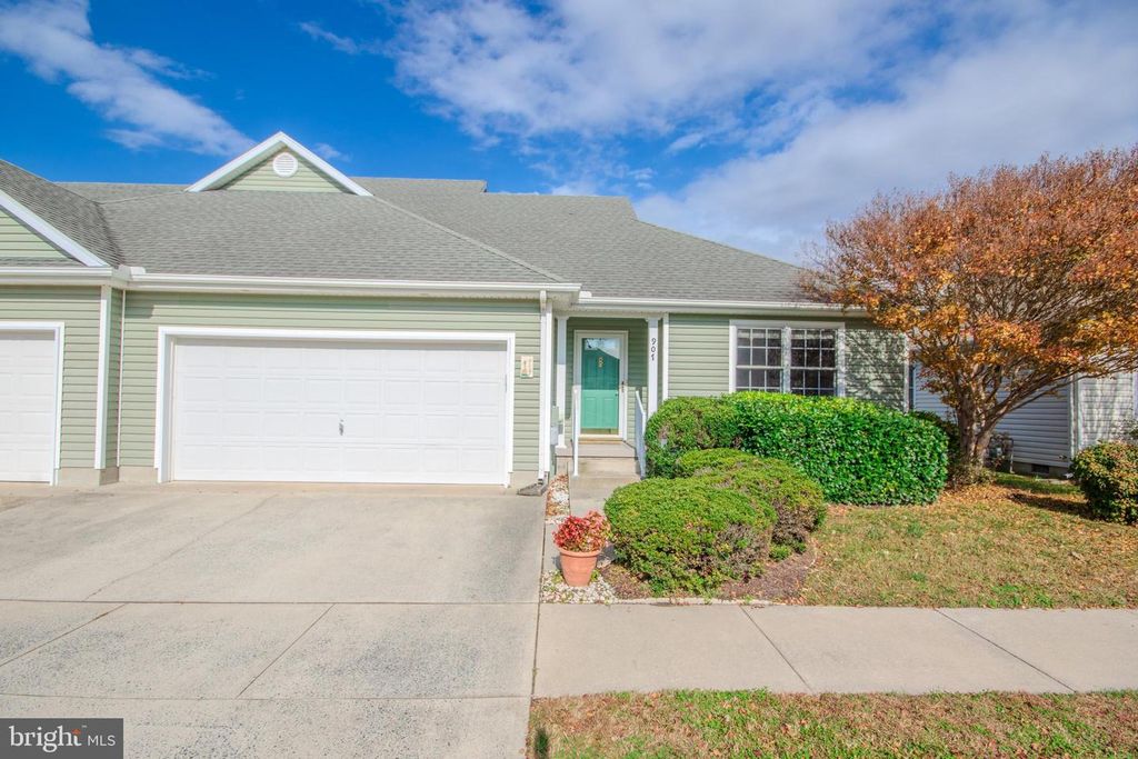 907 WALBASH ST, Salisbury, MD 21804