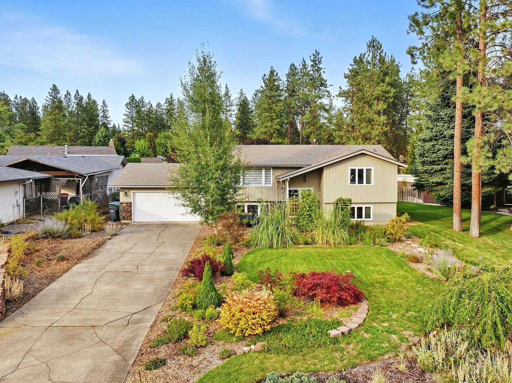 212 W Alta Ct, Spokane, WA 99218