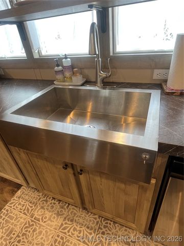 59 Bear Court, Canadian, OK 74425