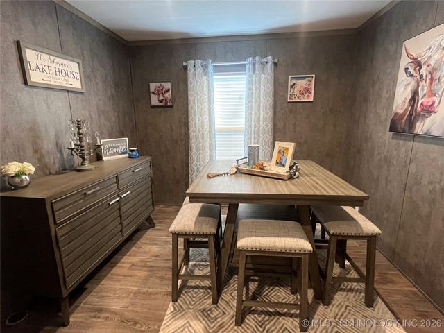 59 Bear Court, Canadian, OK 74425