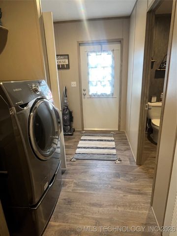 59 Bear Court, Canadian, OK 74425