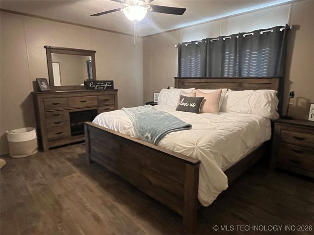 59 Bear Court, Canadian, OK 74425