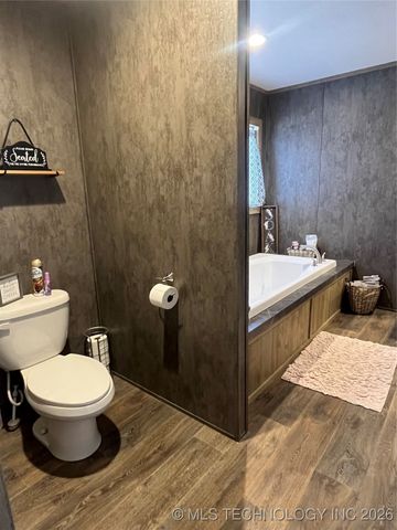 59 Bear Court, Canadian, OK 74425