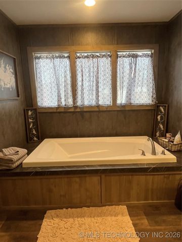 59 Bear Court, Canadian, OK 74425