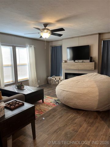 59 Bear Court, Canadian, OK 74425