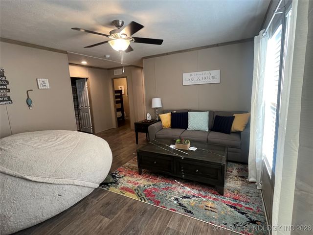 59 Bear Court, Canadian, OK 74425