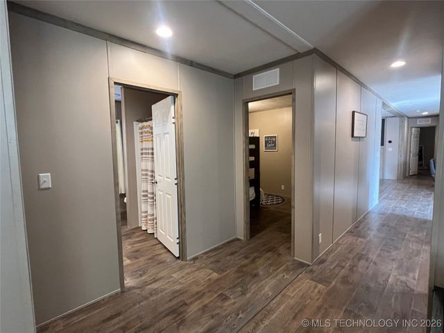 59 Bear Court, Canadian, OK 74425