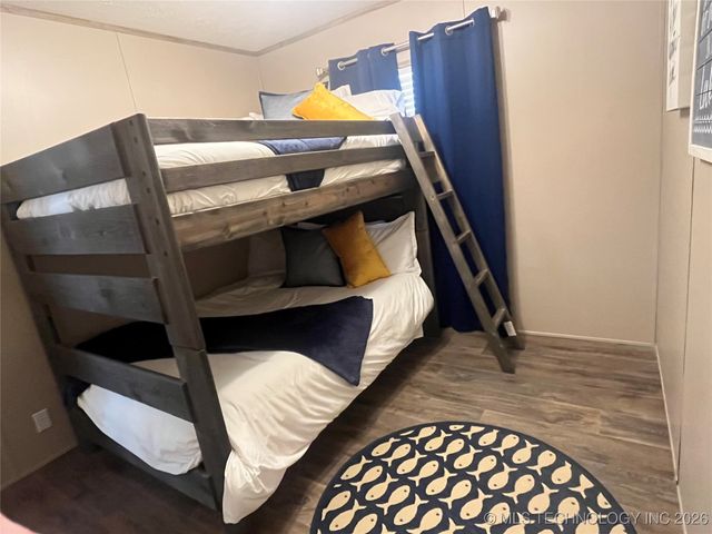 59 Bear Court, Canadian, OK 74425