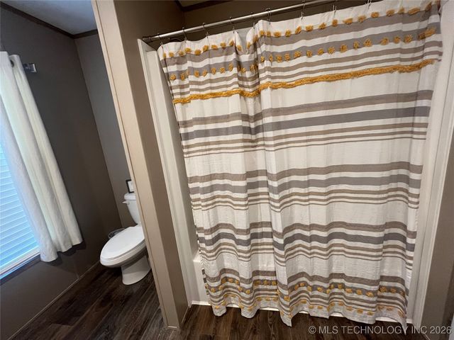 59 Bear Court, Canadian, OK 74425