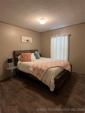 59 Bear Court, Canadian, OK 74425