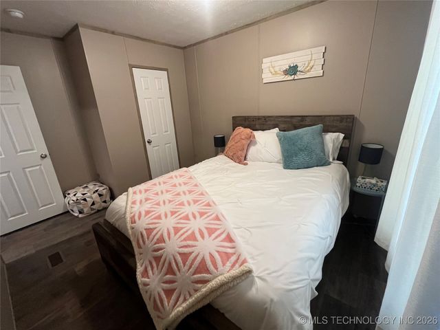 59 Bear Court, Canadian, OK 74425