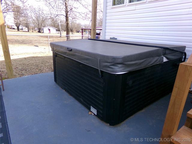 59 Bear Court, Canadian, OK 74425