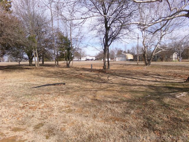 59 Bear Court, Canadian, OK 74425