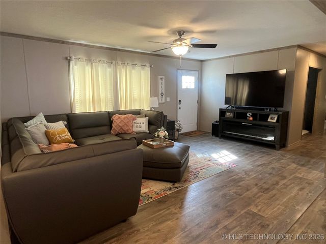 59 Bear Court, Canadian, OK 74425