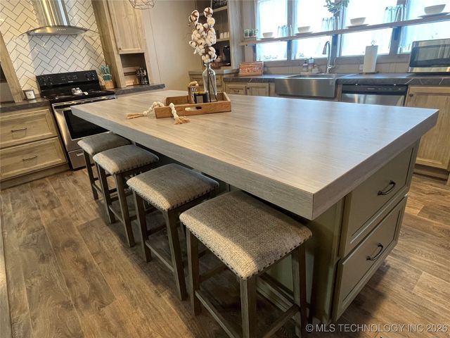 59 Bear Court, Canadian, OK 74425