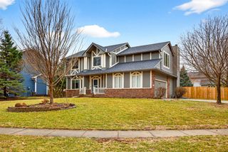 2230 NW 138th Street, Clive, IA 50325