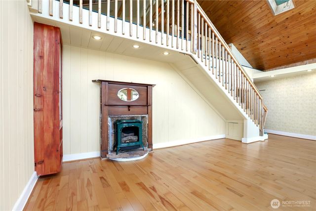 3542 Mathews Drive NW, Bremerton, WA 98312