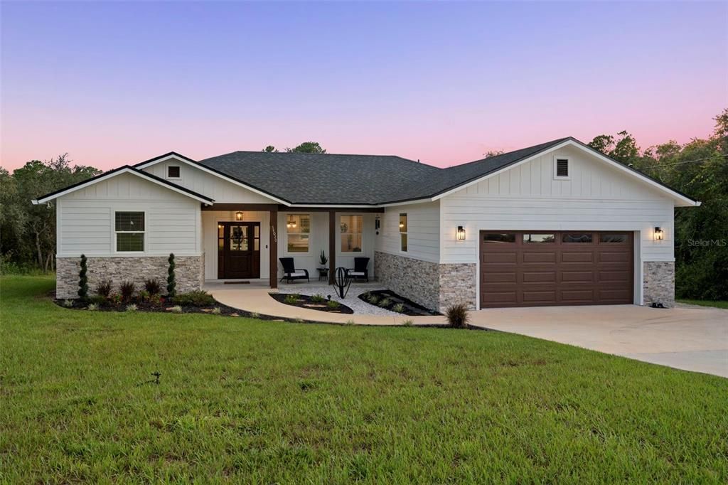 34020 CORNERSTONE DR, Webster, FL 33597