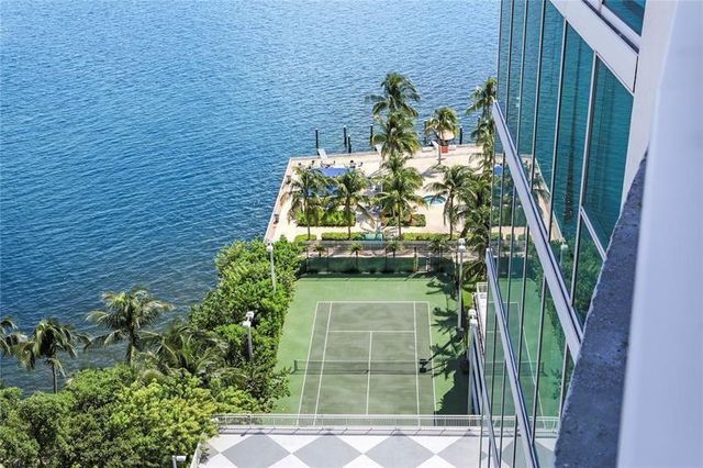 2101 Brickell Avenue 504, Miami, FL 33129