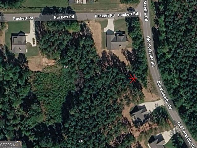 266 Old Yorkville Rd, Dallas, GA 30157