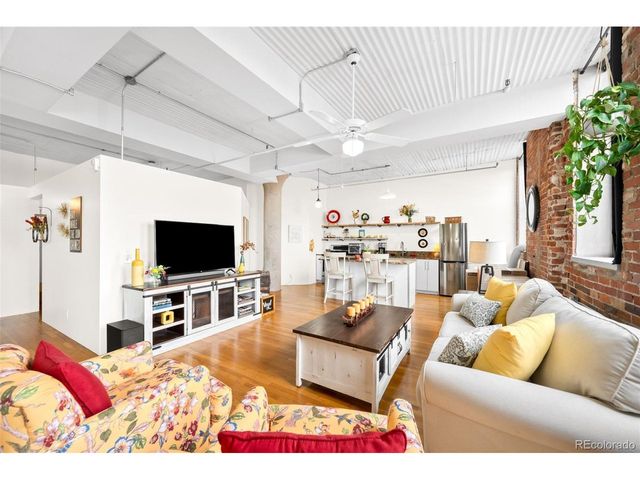 2261 Blake St 5F, Denver, CO 80205