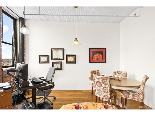 2261 Blake St 5F, Denver, CO 80205