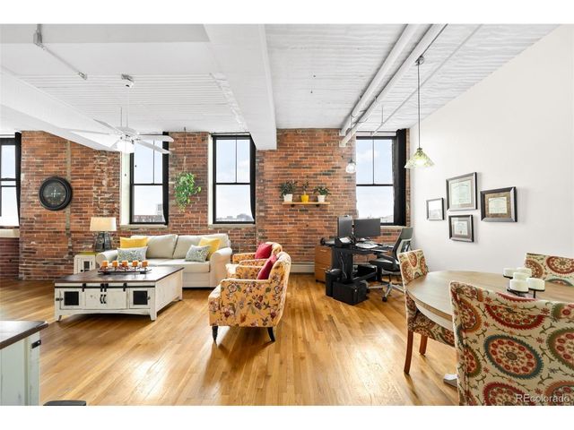 2261 Blake St 5F, Denver, CO 80205