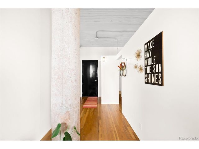 2261 Blake St 5F, Denver, CO 80205