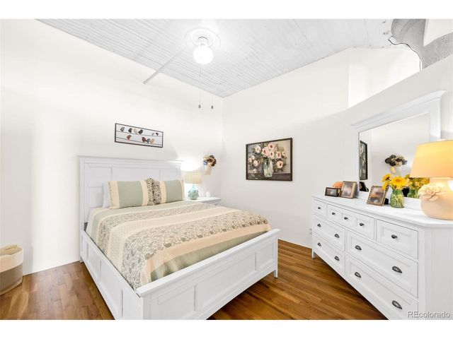 2261 Blake St 5F, Denver, CO 80205