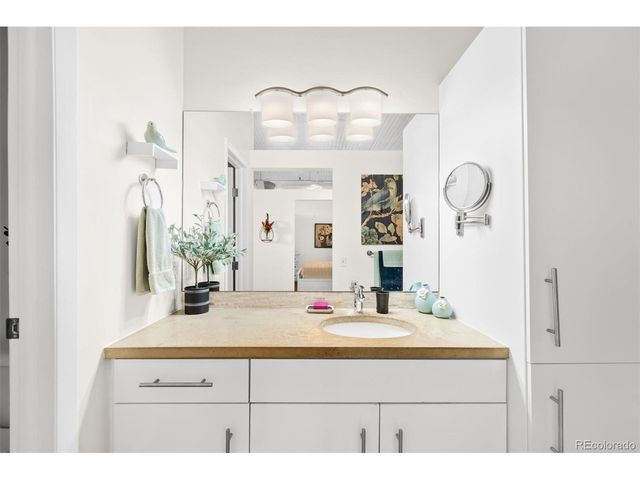 2261 Blake St 5F, Denver, CO 80205
