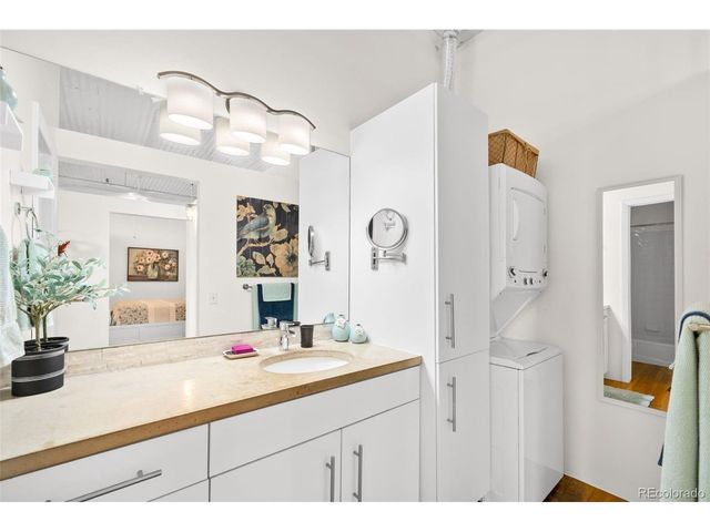 2261 Blake St 5F, Denver, CO 80205