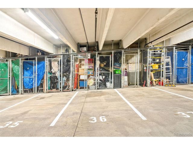 2261 Blake St 5F, Denver, CO 80205