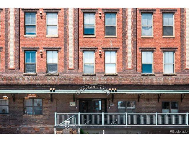 2261 Blake St 5F, Denver, CO 80205