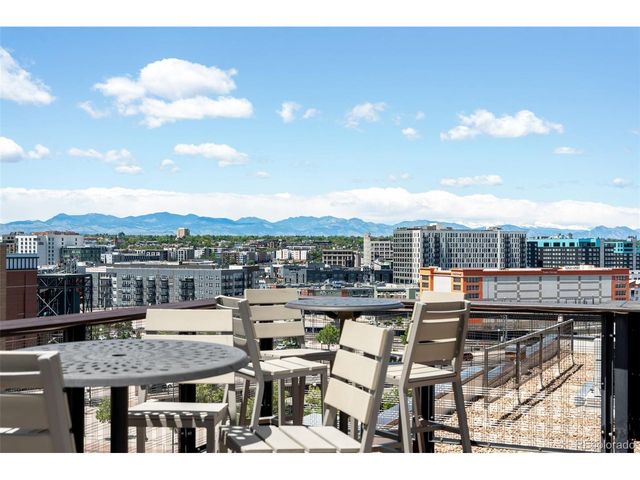 2261 Blake St 5F, Denver, CO 80205