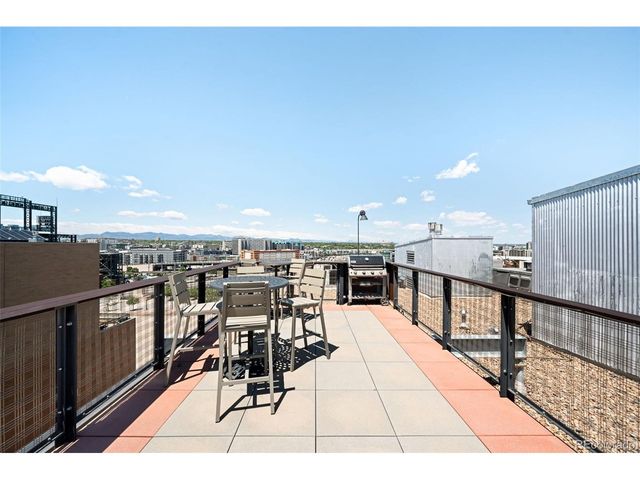 2261 Blake St 5F, Denver, CO 80205